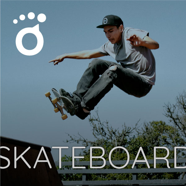 Skateboard playlist
